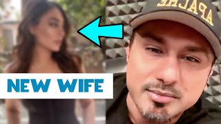 Yo Yo Honey Singh LIVE Talking About His NEW WIFE, TOGETHER FOREVER SONG &amp; HONEY 3.0