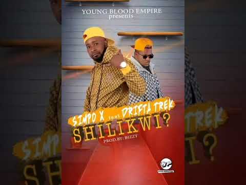 Simpo X ft. Drifta Trek - CHILIKW