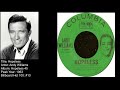Andy Williams -Hopeless