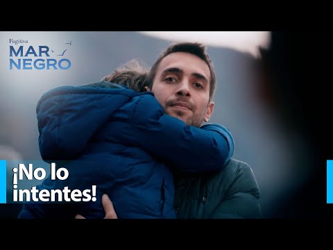 Tahir Didn't Let Vedat Get Close to Yiğit - Black Sea Chapter 30 | Fugitive