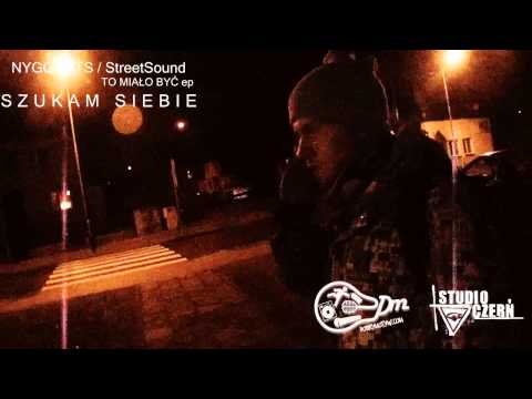08. N2G x StreetSound - Szukam siebie || To miało być EP