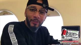 Swizz Beatz Achieves Career Milestone!!