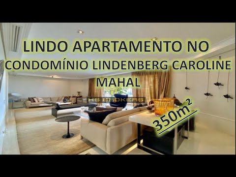 Lindenberg Caroline Mahal - HS56200
