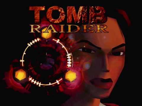 Tomb Raider I Soundtrack Cistern (Longing For Home)