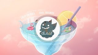 LIHO - Cold Drinks & Cool Friends (feat. Akacia)