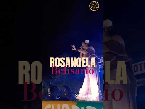 @joelantonionarvaez ROSANGELA BELISARIO - SAN JOSÉ DE GUARIBE, MARZO 2026