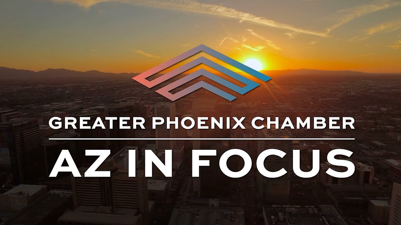 AZ in Focus: Arizona's Water Future