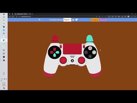 How To Get ANY Controller Overlay For OBS