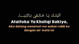 Download lagu SAUQBILU YA KHALIQI BAKIYA. #ataituka #sauqbilu_ya_khaliqi #viral #baper mp3 Download lagu SAUQBILU YA KHALIQI BAKIYA. #ataituka #sauqbilu_ya_khaliqi #viral #baper mp3