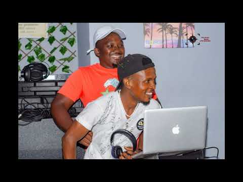 DJ NGK SA #PowerAfricaMix 100% production New Releases