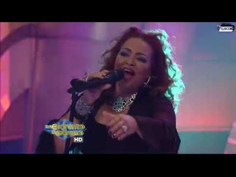 Irisneyda con The New York Band - Si Tu Eres Mi Hombre (En Vivo) 2016