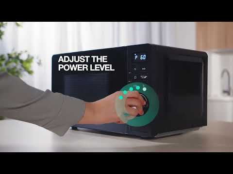 Микроволновая печь Gorenje MO20A3B