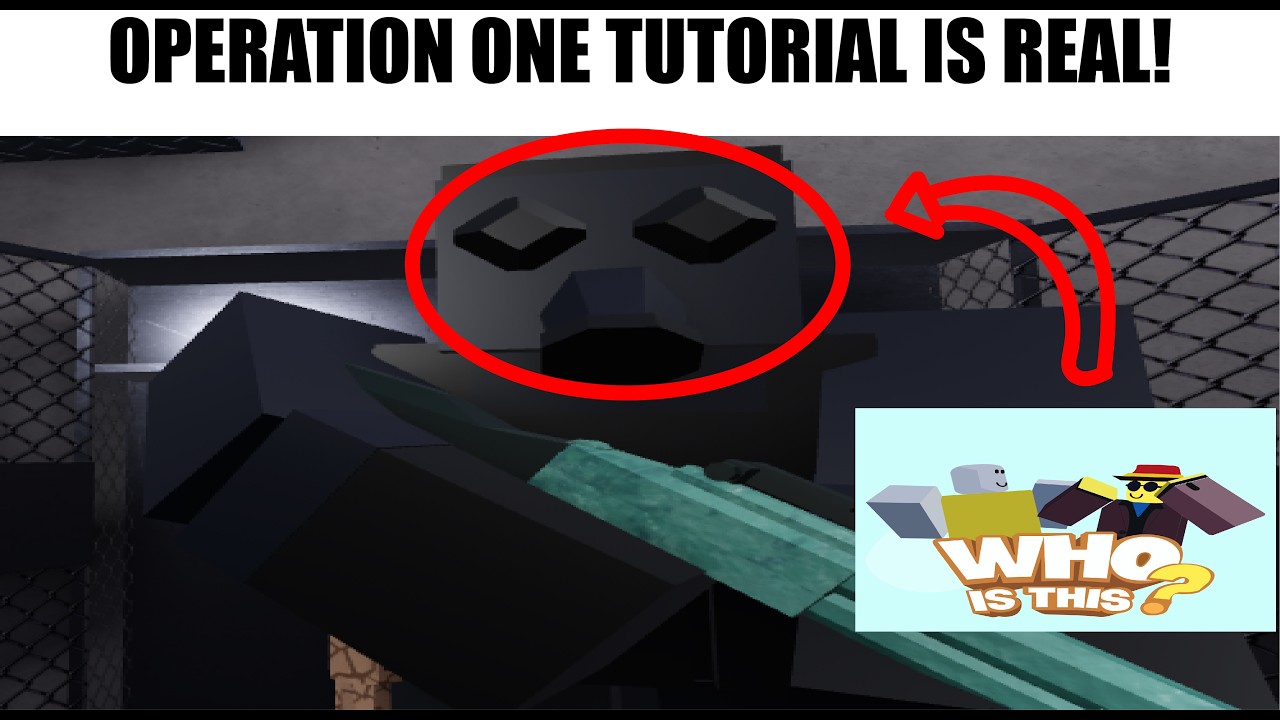 OPERATION ONE GUIDING SERIES | Part 1: Basic Understanding