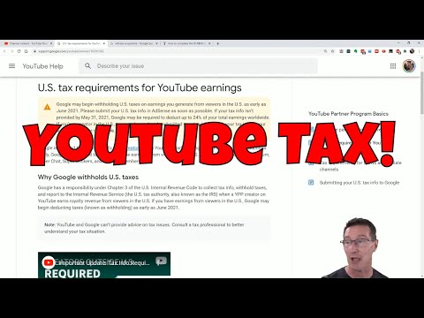 eevBLAB 85 - Youtube TAX!
