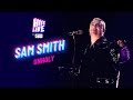 Sam Smith - Unholy (Live at Hits Live)
