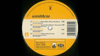Wondabraa - Discohead (We Can Dance Remix) (2000)