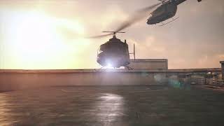ほぼ所見バイオハザードリベレーションズ　Resident Evil Revelations