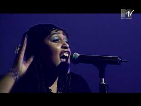 Moby   Why Does My Heart Feel So Bad Live Valbyhallen 2002