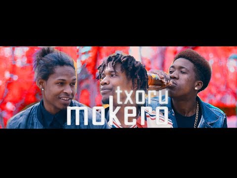 TXORU MOKERO | Miny Blaa ¨JusiBoy ¨Chikitin G