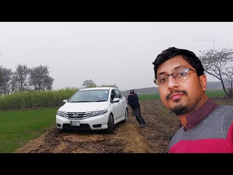 Car Phans Gai Mud Me | Bravo G