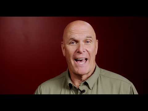 James Huffman | Graphic Artist reacts to the Medical Breakthrough 8 Massage Chair!