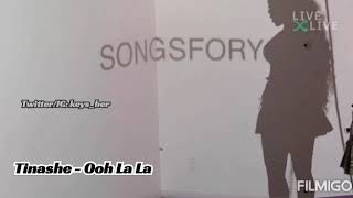 Tinashe - Ooh La La