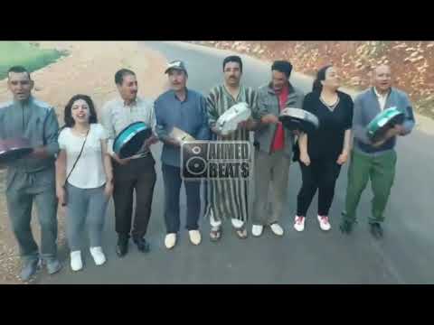 Ahidous Imazighen Beat ( Prod By AhmedBeats )