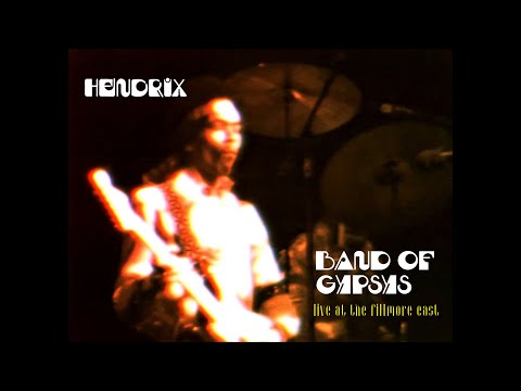 Power of Soul (Live 1970) by Jimi Hendrix