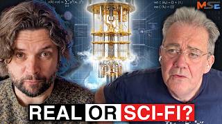 Quantum Computing: Separating Engineering Reality from Theoretical Promise