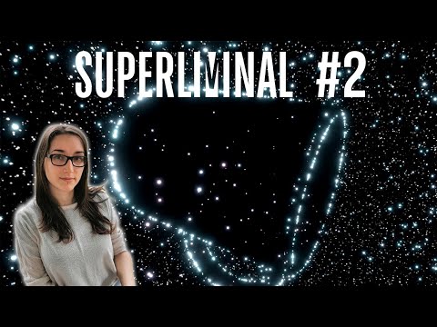 Spazio - Superliminal [Blind Run] #2 w/ Chiara