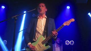 Mini Mansions - Honey, I&#39;m Home Live @ Hoxton Square Bar &amp; Kitchen