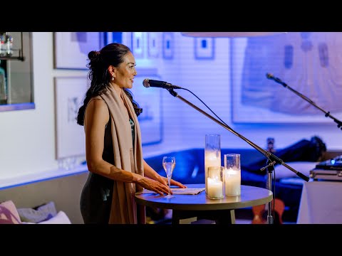 Funny & Short Maid of Honor Speech Example