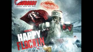 Waka Flocka - 5:56 (X-Mas Exclusive) [DNHH]