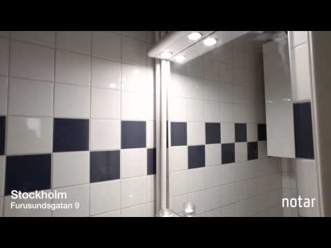 Furusundsgatan 9 - 4:a · 83m2 - Gärdet : Via Notar mäklare Gärdet / Norra Djurgården