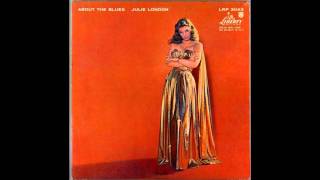 Julie London - Invitation To The Blues