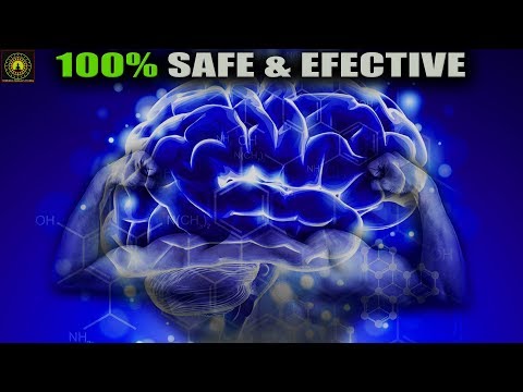 Testosterone HGH Release Binaural Beats + Isochronic Tones ➤ Testosterone Booster | VASTU #13