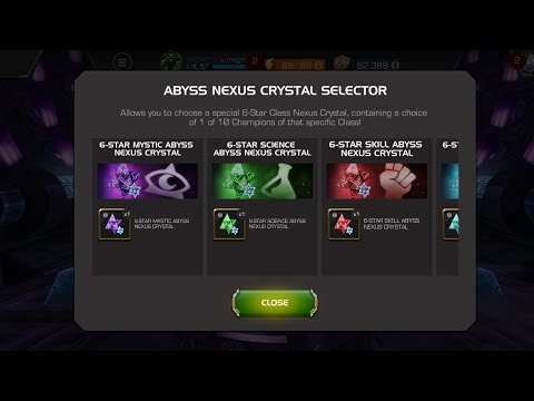 Act 5 Full Exploration + Insane Rewards, 6 Star Class Nexus, 5 Star Class Nexus and More!!