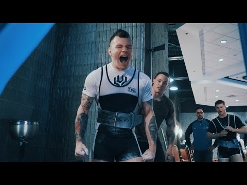 CPU NATIONALS 2017 - JAKE ROSSANESE