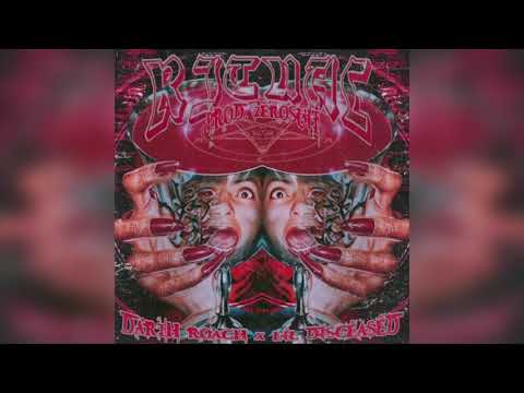 ZEROXXUIT, Darth Roach & Lil Disceased - RITUAL [2020]
