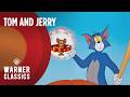 Tom And Jerry Mega Compilation Vol 13 Warner Classics