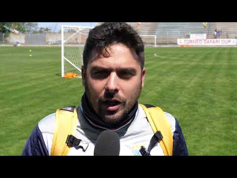 Torneo del Mar Adriatico - Torneo Safari Cup -Abruzzo Cup - Aqualand 2020