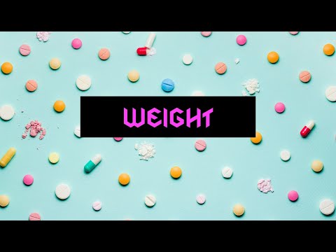 Tyga X Cardi B Club Banger Type Beat | "Weight"