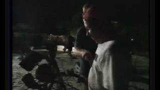 Jason Donovan - The Making of Mission of Love video part 4