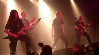 HAIL OF BULLETS - Full Scale﻿ War