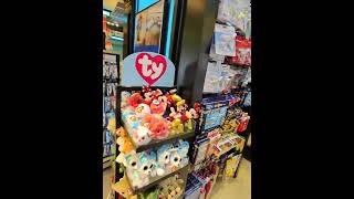 # 到了紐約機場- 入了禁區- 帶你行下睇下 🤘🤘😬😬❤️❤️🇺🇸🇺🇸🐶🐶。 Arrived New York JFK airport … inside departure gates area ❤️