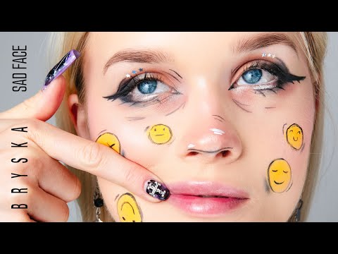 Video thumbnail for Sad Face