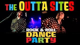 Reportaje THE OUTTA SITES. El Transistor. Enero 2016