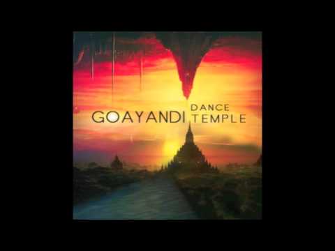 ETERNAL UNIVERSE (full Version) / DANCE TEMPLE