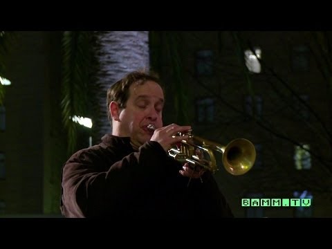 BAMM.tv Presents: Ron Coolidge - "The Love Chapter"