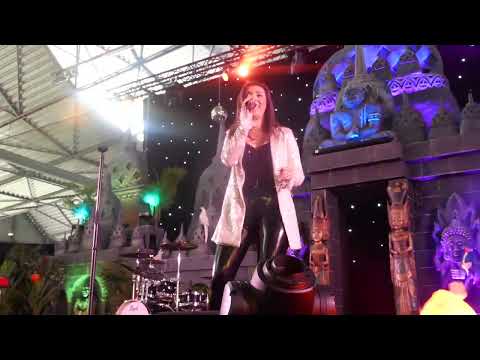 Hioko Tobelo 2 - Shanelle de Lannoy - Pasar Malam Asia Groningen